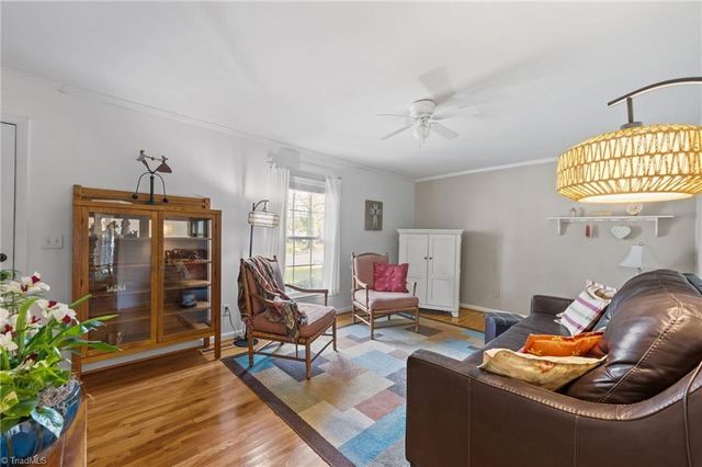 2501 Laramie Drive, Greensboro, NC 27406