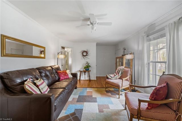 2501 Laramie Drive, Greensboro, NC 27406