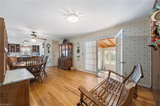 2501 Laramie Drive, Greensboro, NC 27406