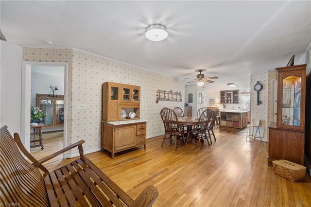 2501 Laramie Drive, Greensboro, NC 27406