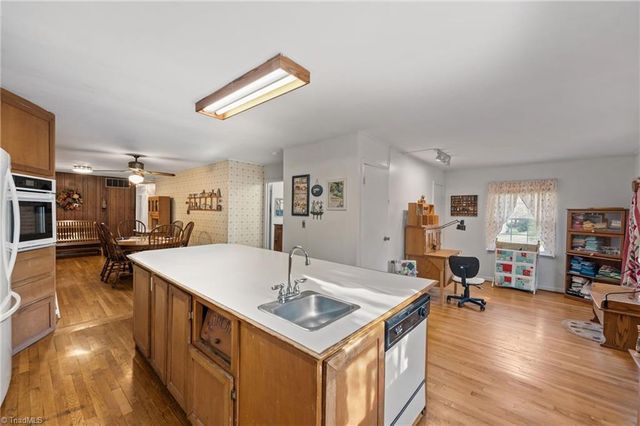 2501 Laramie Drive, Greensboro, NC 27406