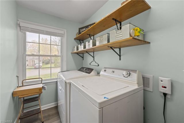 2501 Laramie Drive, Greensboro, NC 27406