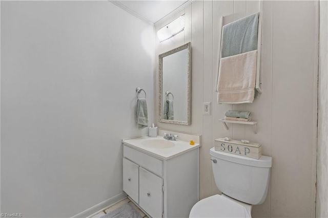 2501 Laramie Drive, Greensboro, NC 27406