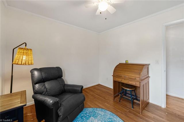 2501 Laramie Drive, Greensboro, NC 27406