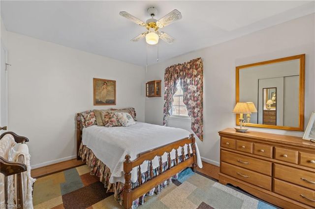 2501 Laramie Drive, Greensboro, NC 27406