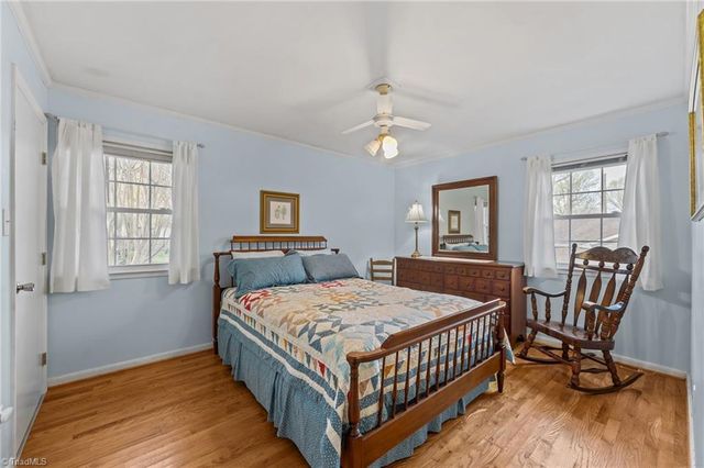 2501 Laramie Drive, Greensboro, NC 27406