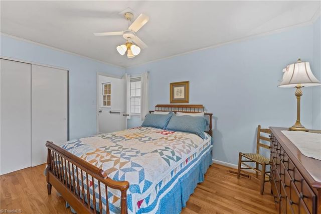 2501 Laramie Drive, Greensboro, NC 27406