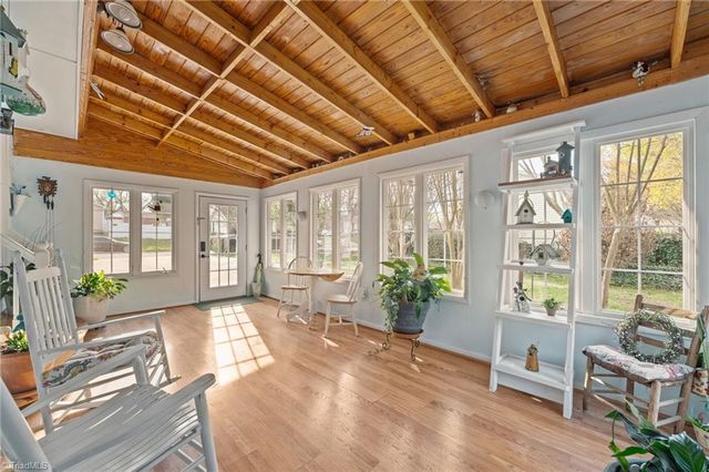 2501 Laramie Drive, Greensboro, NC 27406