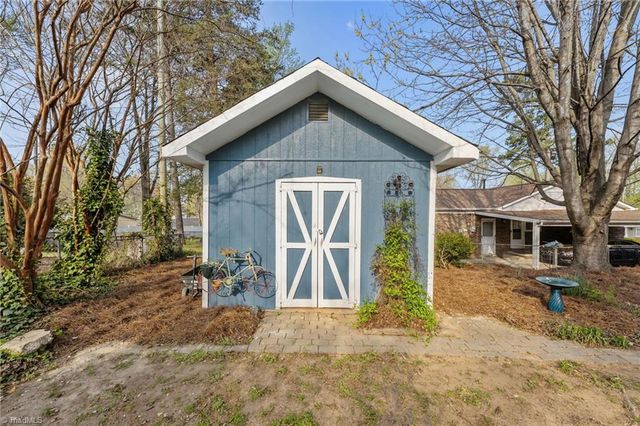 2501 Laramie Drive, Greensboro, NC 27406