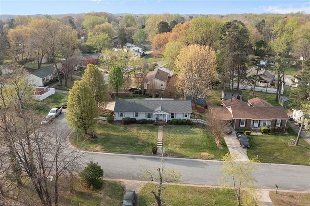 2501 Laramie Drive, Greensboro, NC 27406