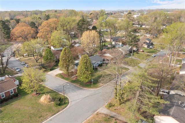 2501 Laramie Drive, Greensboro, NC 27406