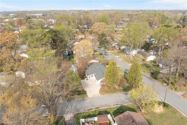 2501 Laramie Drive, Greensboro, NC 27406