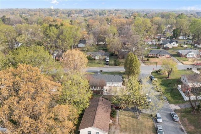 2501 Laramie Drive, Greensboro, NC 27406