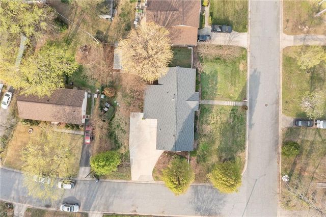 2501 Laramie Drive, Greensboro, NC 27406