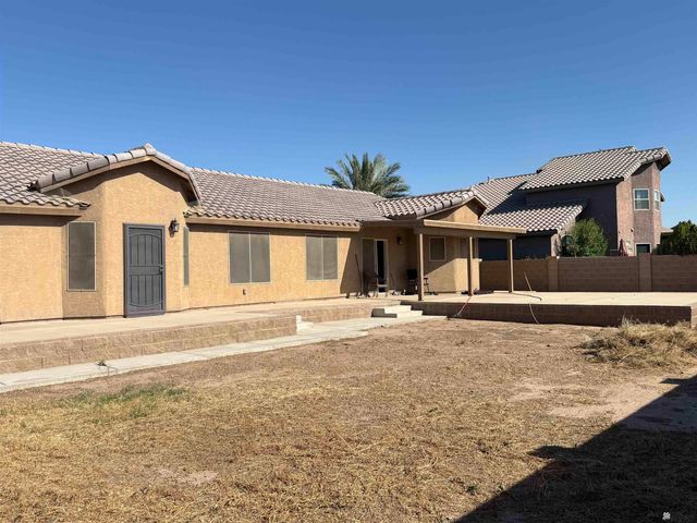 2238 S 46 Way, Yuma, AZ 85364