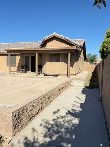 2238 S 46 Way, Yuma, AZ 85364