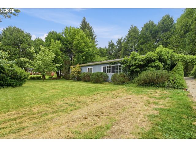 82520 VINEMAPLE Rd, Elsie, OR 97138