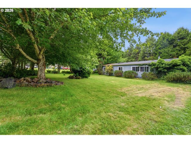 82520 VINEMAPLE Rd, Elsie, OR 97138