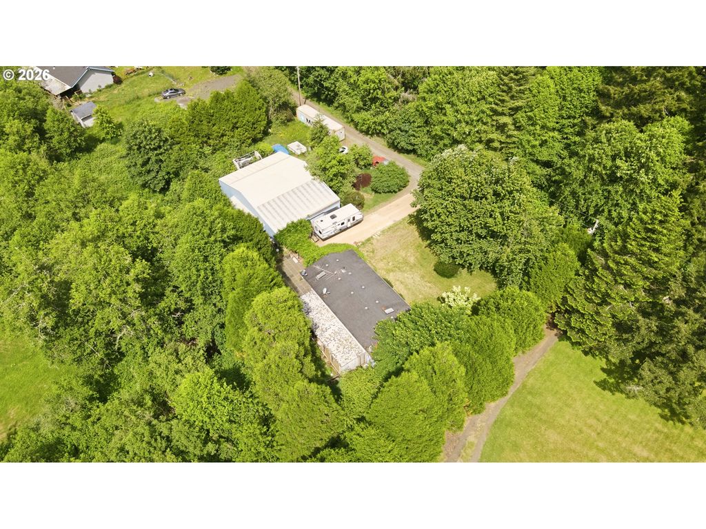 82520 VINEMAPLE Rd, Elsie, OR 97138
