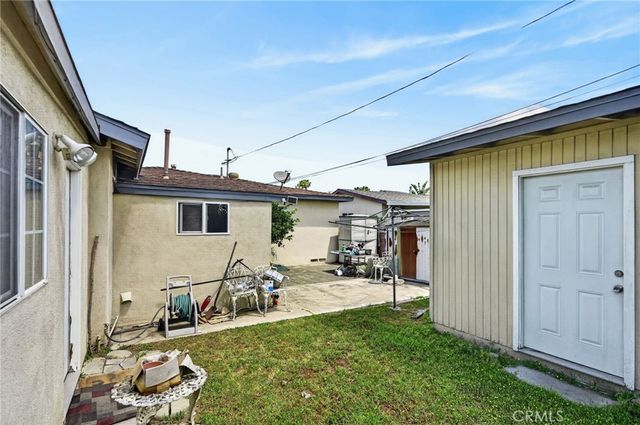 9552 Colchester, Anaheim, CA 92804