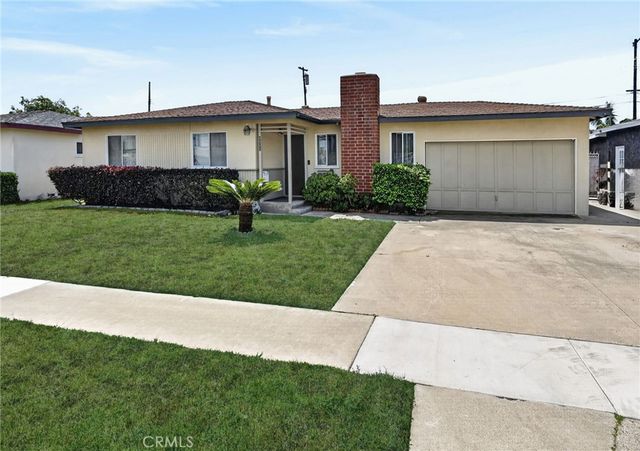 9552 Colchester, Anaheim, CA 92804