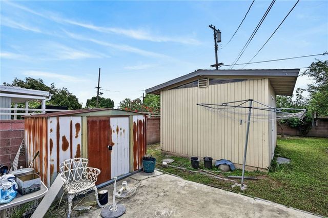 9552 Colchester, Anaheim, CA 92804