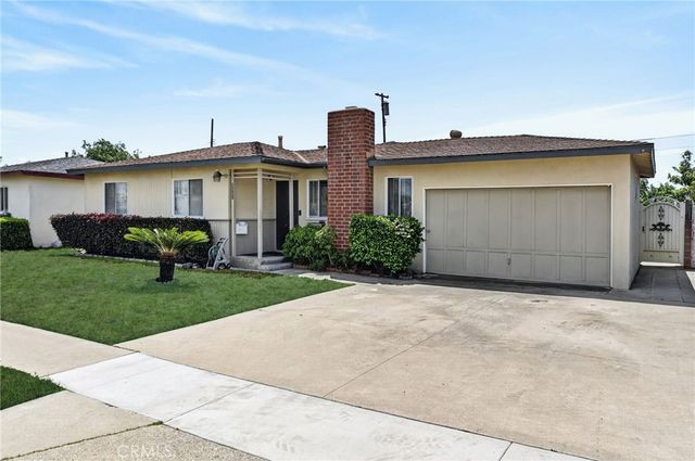 9552 Colchester, Anaheim, CA 92804