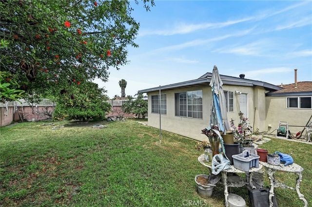 9552 Colchester, Anaheim, CA 92804