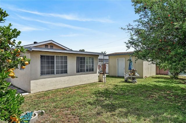 9552 Colchester, Anaheim, CA 92804