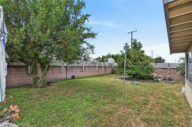 9552 Colchester, Anaheim, CA 92804