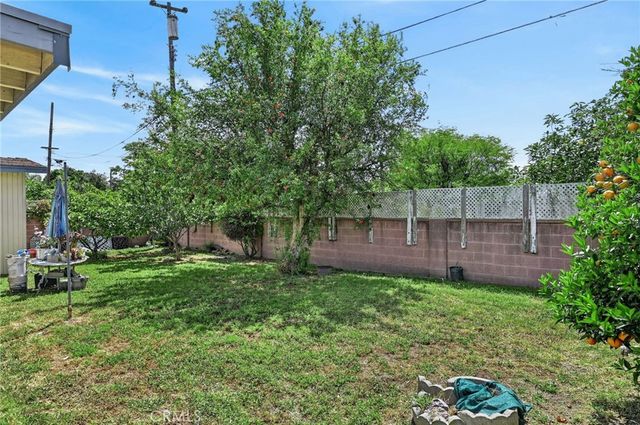 9552 Colchester, Anaheim, CA 92804