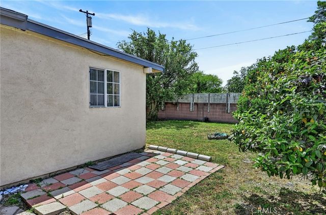 9552 Colchester, Anaheim, CA 92804