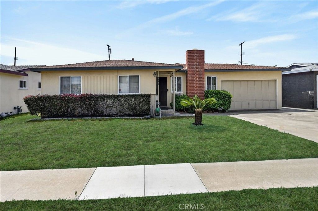 9552 Colchester, Anaheim, CA 92804