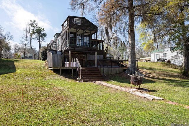 21018 Diversion Canal Rd, Maurepas, LA 70449