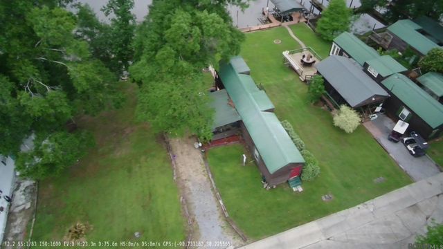 21018 Diversion Canal Rd, Maurepas, LA 70449