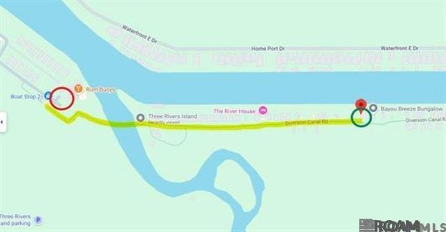21018 Diversion Canal Rd, Maurepas, LA 70449