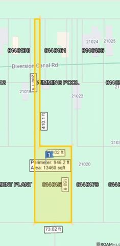 21018 Diversion Canal Rd, Maurepas, LA 70449
