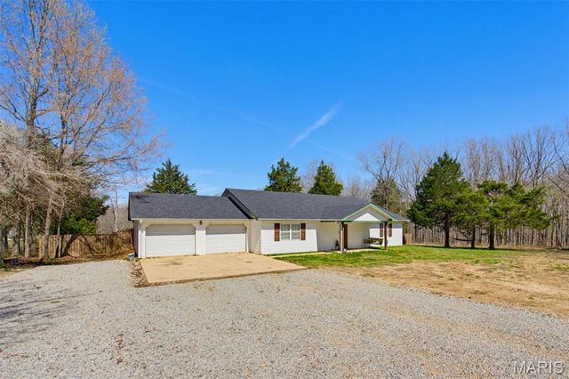 115 Snapping Turtle Lane, Doniphan, MO 63935