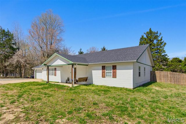 115 Snapping Turtle Lane, Doniphan, MO 63935