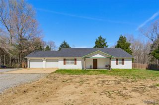 115 Snapping Turtle Lane, Doniphan, MO 63935