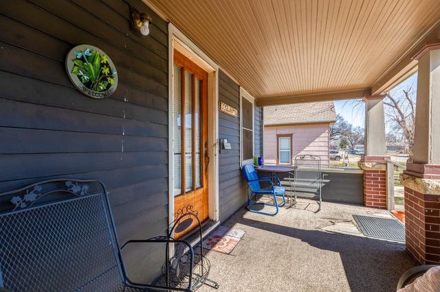 332 W 10th Street, Junction City, KS 66441