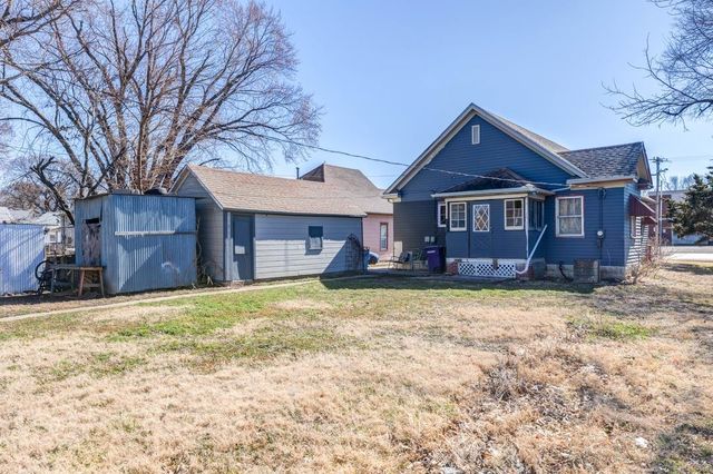 332 W 10th Street, Junction City, KS 66441
