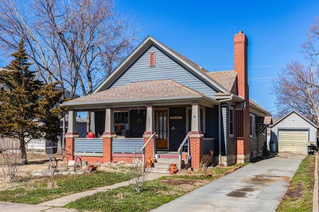 332 W 10th Street, Junction City, KS 66441