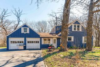 21075 W Oak Knoll Court, Kildeer, IL 60047