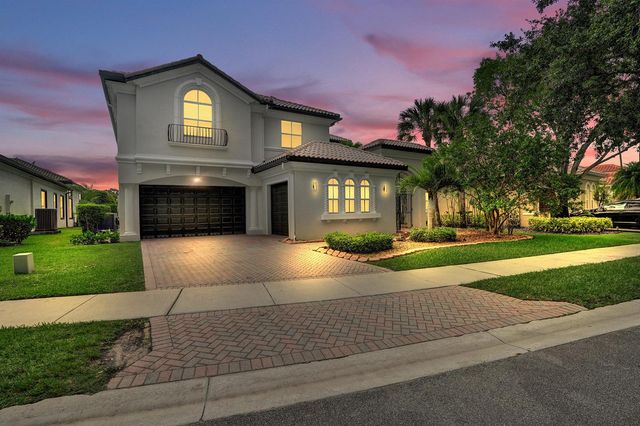 7484 NW 114th Terrace, Parkland, FL 33076