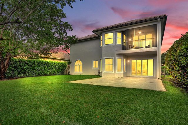 7484 NW 114th Terrace, Parkland, FL 33076