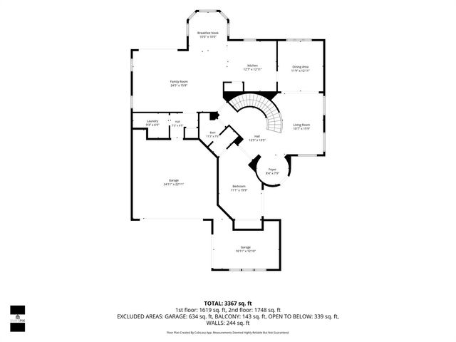 7484 NW 114th Terrace, Parkland, FL 33076