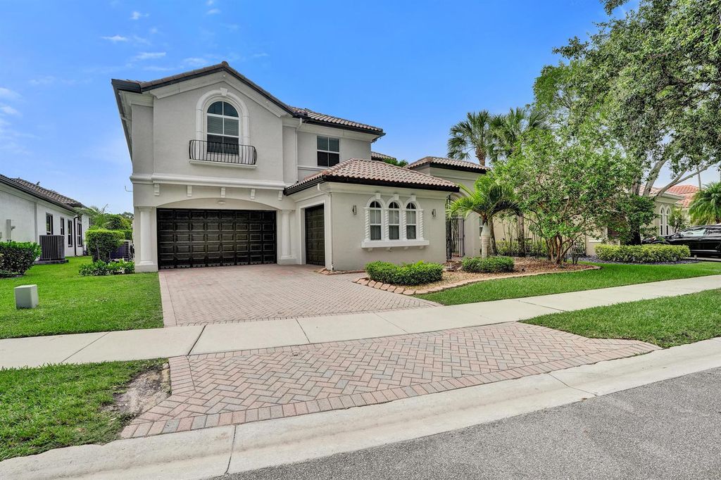 7484 NW 114th Terrace, Parkland, FL 33076