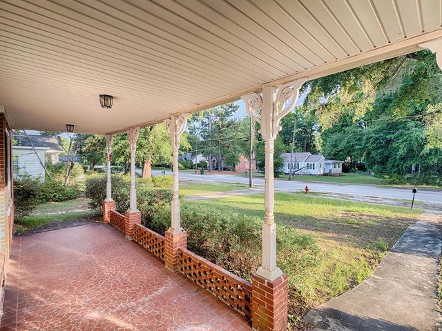 117 Cooper St., Kingstree, SC 29556