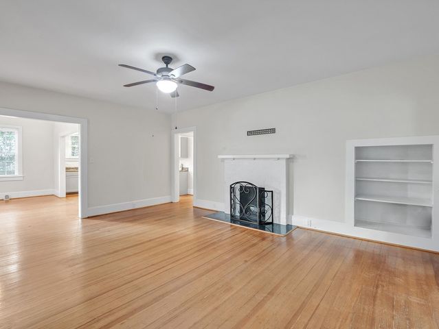 117 Cooper St., Kingstree, SC 29556
